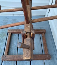 Antique wood primitive for sale  Tuscarora