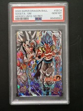 Super dragon ball usato  Selargius