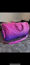 Louis vuitton keepall for sale  Acworth