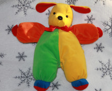 Doudou peluche vintage d'occasion  Beauvais
