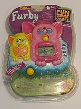 Jeu électronique furby d'occasion Jeu électronique furby d'occasion  Pérenchies