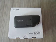 Canon powershot zoom for sale  DURHAM