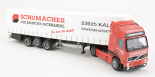 Volvo gardinenplanen sattelzug gebraucht kaufen  Villingen-Schwenningen