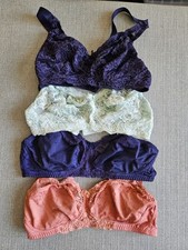 Bra bundle size for sale  PEACEHAVEN