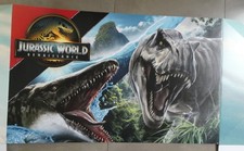 Jurassic renaissance présento d'occasion  Franconville