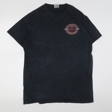 Hooters men black for sale  WREXHAM