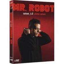 Dvd mr. robot d'occasion  Versailles