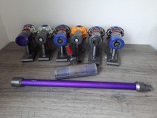 Dyson akku staubsauger gebraucht kaufen  Rudersberg