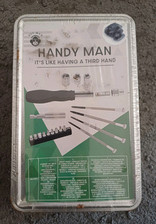 handy man for sale  BRISTOL