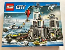 Lego city prison for sale  Laurel