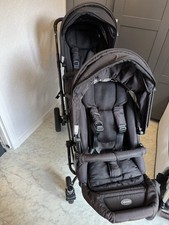 Zoom obaby double for sale  BENFLEET