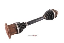 8k0407271al audi cabrio gebraucht kaufen  Wipperfürth