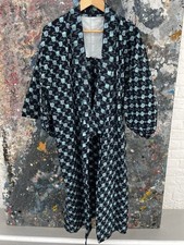 Vintage japanese kasuri for sale  LONDON