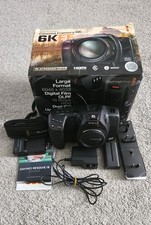 Blackmagic cinema camera for sale  Aurora
