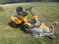 Stiga park 420 for sale  DROITWICH