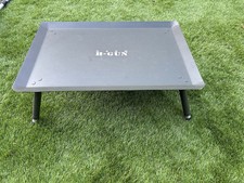 Nash bivvy table for sale  WINSFORD