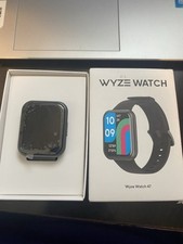 Wyze watch smartwatch for sale  Moscow