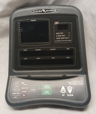Vision fitness console for sale  Spartanburg