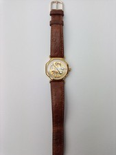 Zentra armbanduhr aufziewerk gebraucht kaufen  Moers