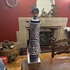 Rare estrella galicia for sale  STOKE-ON-TRENT