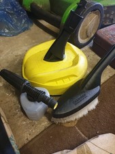 Genuine karcher patio for sale  LLANELLI