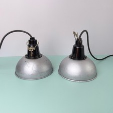 Vintage galvanised steel for sale  NORTHAMPTON