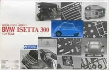 Bmw isetta 300 d'occasion  Expédié en Belgium