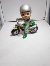 Ceramic boy mac for sale  Grant