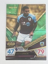 green lennon for sale  BOURNEMOUTH