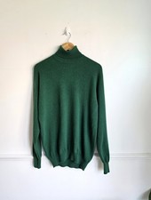 Men sweater knit for sale  WELLINGBOROUGH