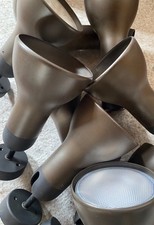 Staff strahler retro gebraucht kaufen  Riedlingen