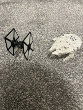 Star wars spaceship for sale  LUTON