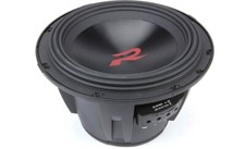 Subwoofer Alpine R2-W10D2 10" (único) (caixa aberta) comprar usado  Enviando para Brazil