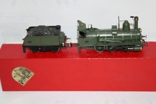Rivarossi locomotive vapeur d'occasion  Couzeix