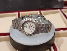 Heuer 2000 lady for sale  CHEADLE