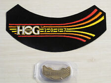 Hog harley davidson gebraucht kaufen  Hamminkeln