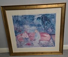 Barbara wood signed for sale  LONDON