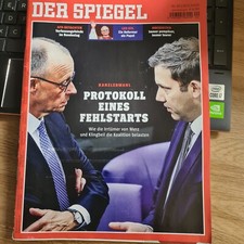 Spiegel 5 . gebraucht kaufen  Kaiserslautern