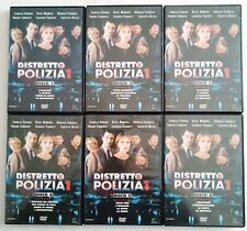 distretto polizia usato distretto polizia usato Melzo