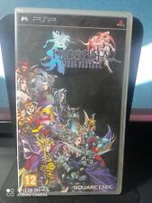 Final fantasy dissidia usato  Vobbia