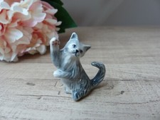 Collection petit chat d'occasion  Saint-Lambert-du-Lattay
