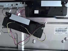 Lautsprecher bn96 16798b gebraucht kaufen  Sulzbach-Rosenberg