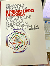 Bencivenga primo libro usato  Roma