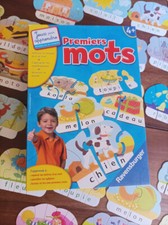 Jeu premiers mots d'occasion  Saint-Macaire