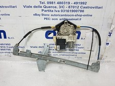 9681587180 alzacristallo alzav usato  Castrovillari