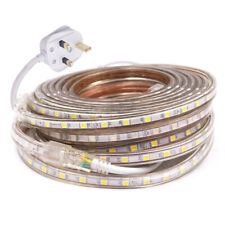 Led strip 220v for sale  DUNSTABLE