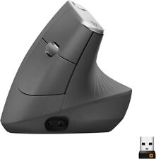 Logitech vertical wireless for sale  USA
