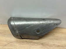 Cache embout silencieux d'occasion  Satillieu