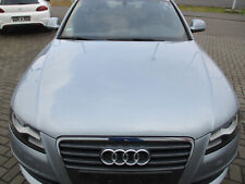 Motorhaube audi 2008 gebraucht kaufen  Georgsmarienhütte