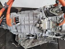 Lexus is300 gearbox for sale  THAME